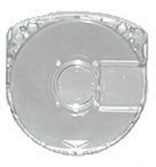 Boitier umd de remplacement (sans emb.)