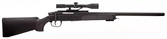 Fusil Sniper Black Eagle M6 Spring