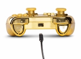 Manette Chrome Gold Mario - Nintendo Switch