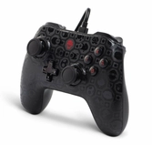 Manette filaire - Shadow Série Midnight 1 Bowzer - Switch