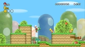New Super Mario Bros WII - WII
