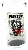 Verre à bière Dc comics - joker 500ml