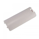 Cache batterie de wii remote