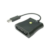 Convertisseur manette ps2 pour xbox360