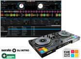 DJ Control Jogvision pc