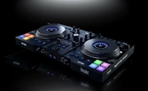 DJ Control Jogvision pc