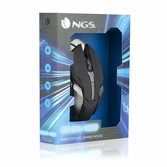 Souris USB NGS GMX-100 - PC