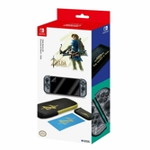 Starter Kit The Legend Of Zelda : Breath of the Wild - Switch
