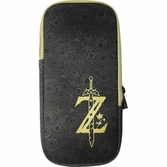 Starter Kit The Legend Of Zelda : Breath of the Wild - Switch