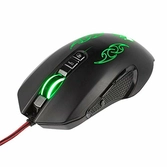 Souris Gamer Filaire : Konix - Drakkar