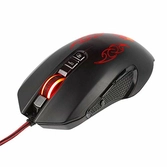 Souris Gamer Filaire : Konix - Drakkar