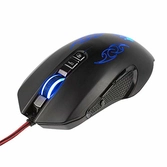 Souris Gamer Filaire : Konix - Drakkar