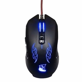 Souris Gamer Filaire : Konix - Drakkar