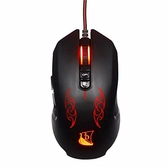 Souris Gamer Filaire : Konix - Drakkar