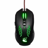 Souris Gamer Filaire : Konix - Drakkar