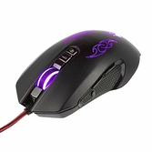 Souris Gamer Filaire : Konix - Drakkar