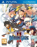Demon Gaze 2 - PS Vita