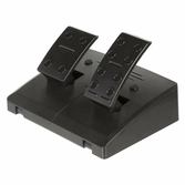 Volant + P2dalier Drakkar Styri Konix - PC