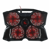 Drakkar stormur support ventilé