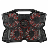 Drakkar stormur support ventilé