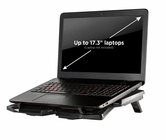 Drakkar stormur support ventilé