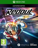 Redout - XBOX ONE