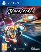 Redout ps4