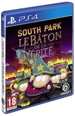 South Park : Le Bâton de la Vérité HD - PS4