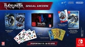 Bayonetta 2 édition Spécial - Switch