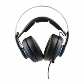 Casque Konix filaire micro stéréo 2.0 ps-600 bulk - PS4