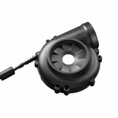 Volant ThrustMaster T-GT - PS4 - PC