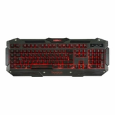 Clavier : Konix - Drakkar Midgard