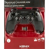 Manette Warblade Konix Drakkar pour PC