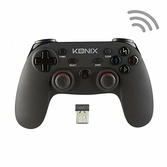 Manette Warblade Konix Drakkar pour PC