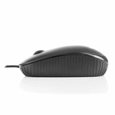 Ngs souris usb flame black pc