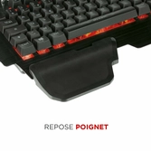 Clavier : Konix - Drakkar Bifrost