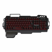 Clavier : Konix - Drakkar Bifrost