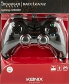 Manette Drakkar battle axe - PC