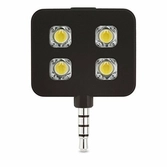 FLASH LED IBLAZR Noir - Smartphone/IOS/ANDROID/WINDOWS PHONE