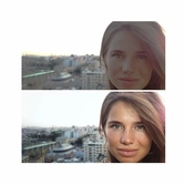 FLASH LED IBLAZR Noir - Smartphone/IOS/ANDROID/WINDOWS PHONE