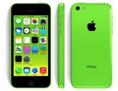 Apple iphone 5c 16gb vert grade a - telephone reconditionne