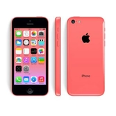 Apple iphone 5c 16gb rose grade a - telephone reconditonne