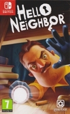 Hello neighbor - Switch