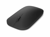 Souris Bluetooth Noire : Microsoft - Surface Mobile Mouse