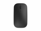 Souris Bluetooth Noire : Microsoft - Surface Mobile Mouse
