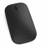 Souris Bluetooth Noire : Microsoft - Surface Mobile Mouse