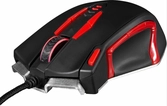 Souris Valkyrie M.O.B.A. Tournament Edition - Drakkar