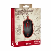 Souris Valkyrie M.O.B.A. Tournament Edition - Drakkar