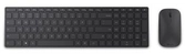 Ensemble Clavier AZERTY et Souris Bluetooth Microsoft Designer