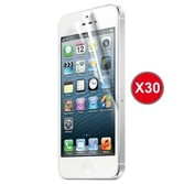 Protection ecran iphon se/5/s 30xscreen p iphone 5/s/se